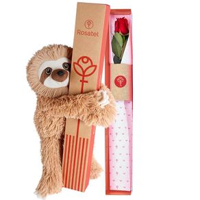 caja-natural-con-1-rosa-roja-y-bowie