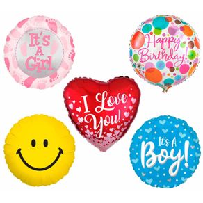 globos-18-motivo-cumpleaños