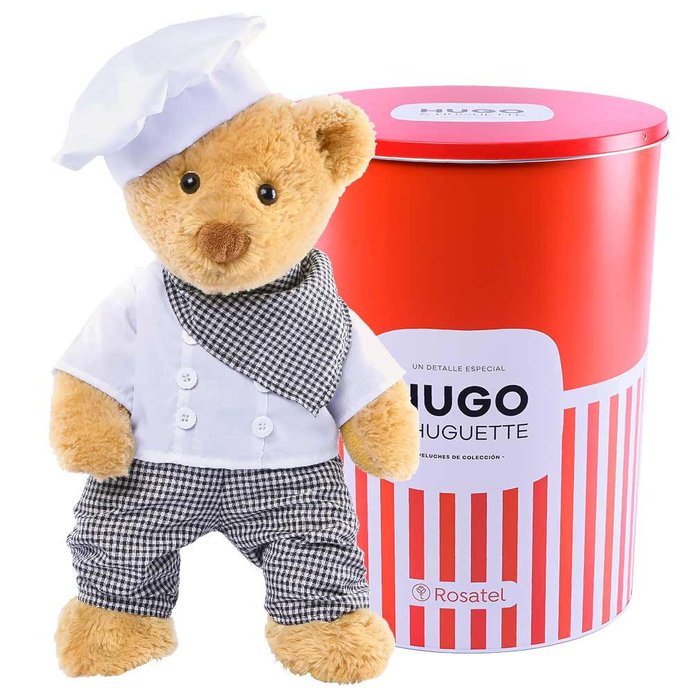 Hugo Chef