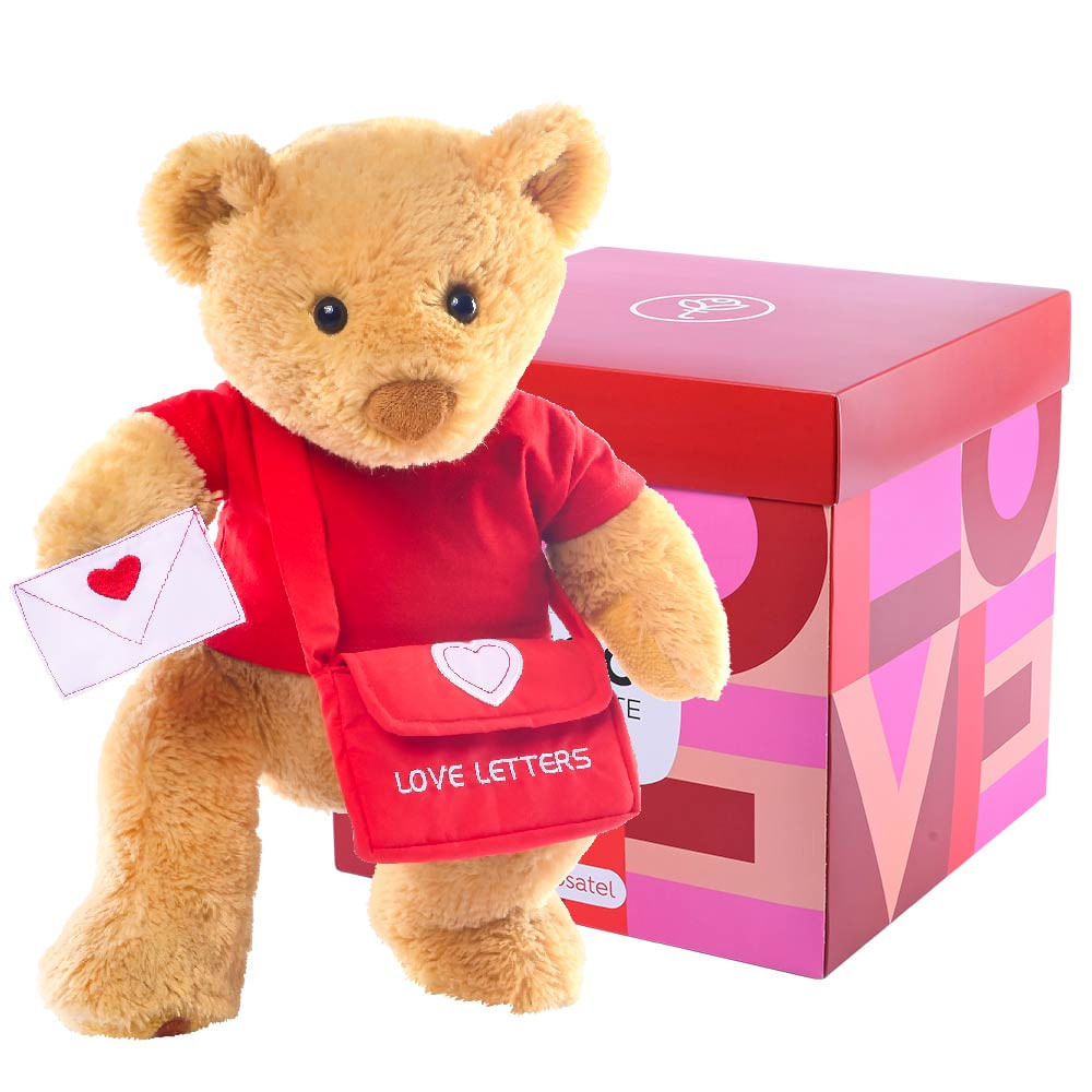 Hugo Mensajes de Amor