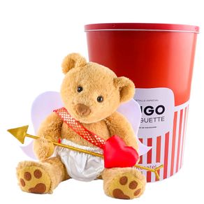 Hugo Cupido