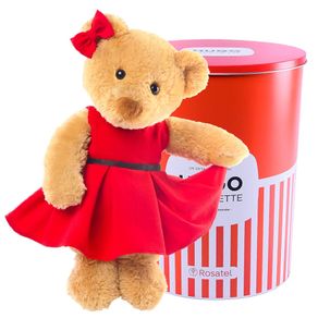 huguette-con-vestido-rojo-en-lata