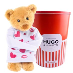 Hugo Loco Amor