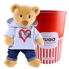 Hugo Be Mine
