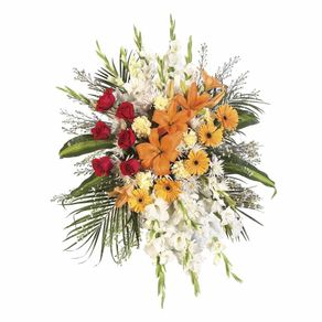 lagrima-sin-tripode-con-rosas-rojas-y-liliums