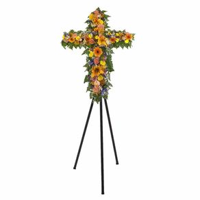 cruz-funebre-pequena-con-rosas-lilums-y-flores