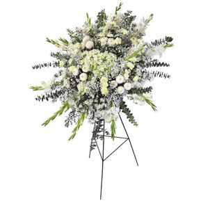 lagrima-con-gladiolos-hortensias-y-flores-con-tripode