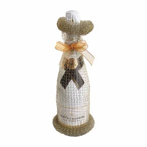 malla-metalica-dorada-para-botella