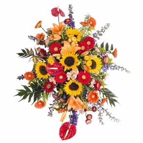 lagrima-sin-tripode-con-girasoles-y-flores