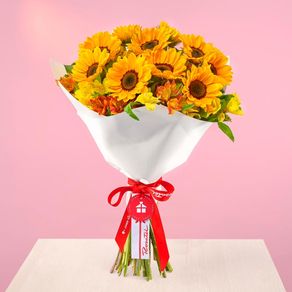 ramo-mini-girasoles-amarillos