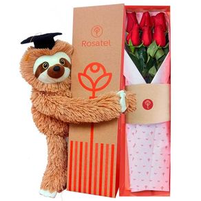 caja-natural-con-6-rosas-y-bowie-graduado