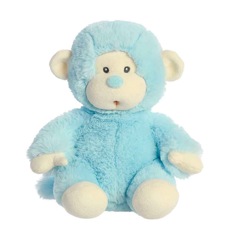 Chimpy Monito Celeste