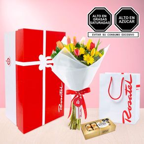 ramo-tulipanes-y-chocolates-ferrero