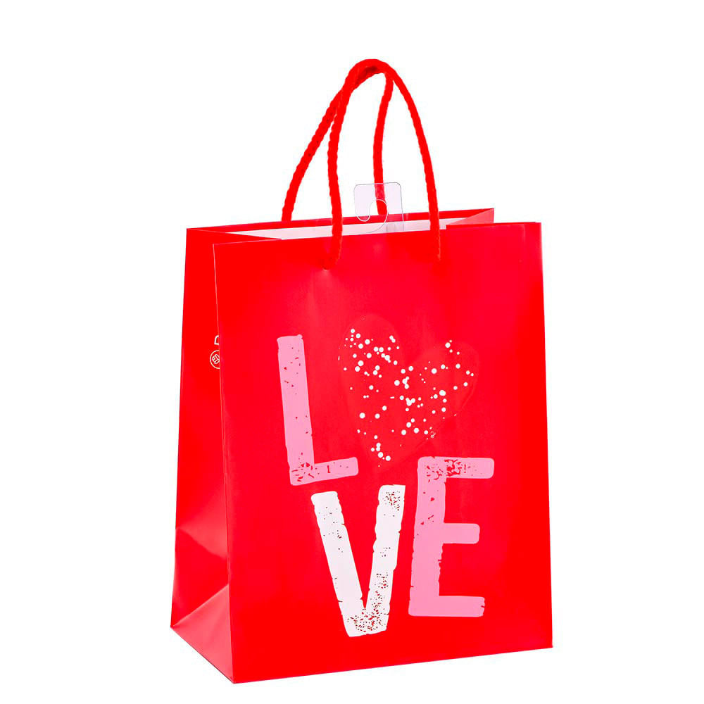 Bolsa Pequeña Love Rosatel