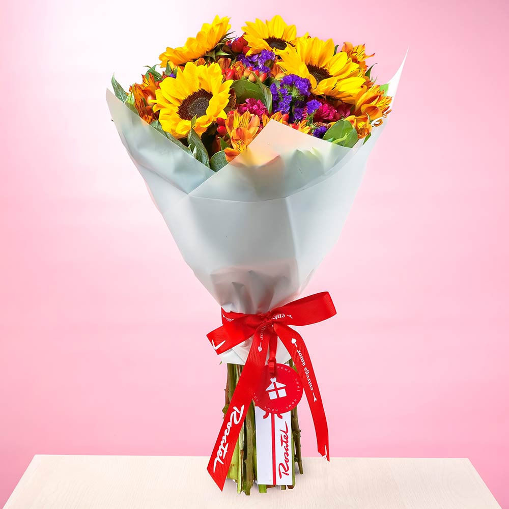 Ramo Sorpresa Primavera