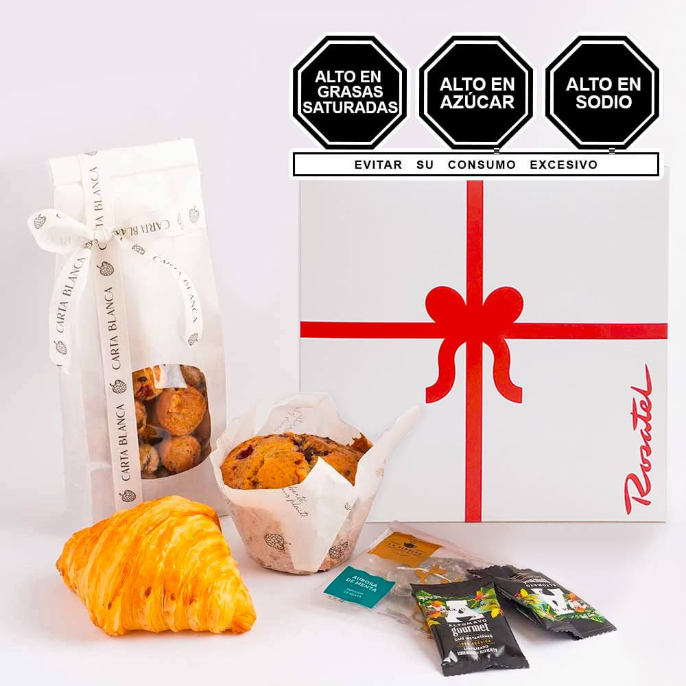 Desayuno Mañanas Dulces