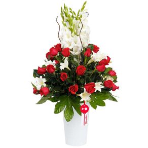 Arreglo Jardín Floral