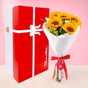 ramo-amanecer-girasoles