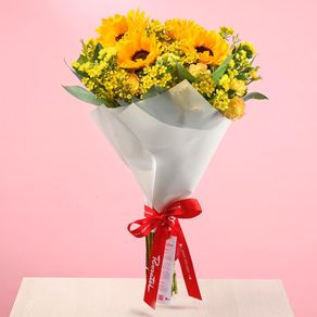 ramo-girasoles-de-primavera