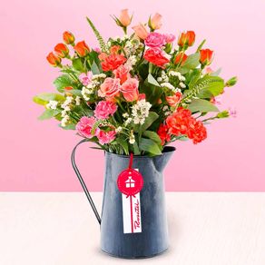 arreglo-romance-mini-rosas