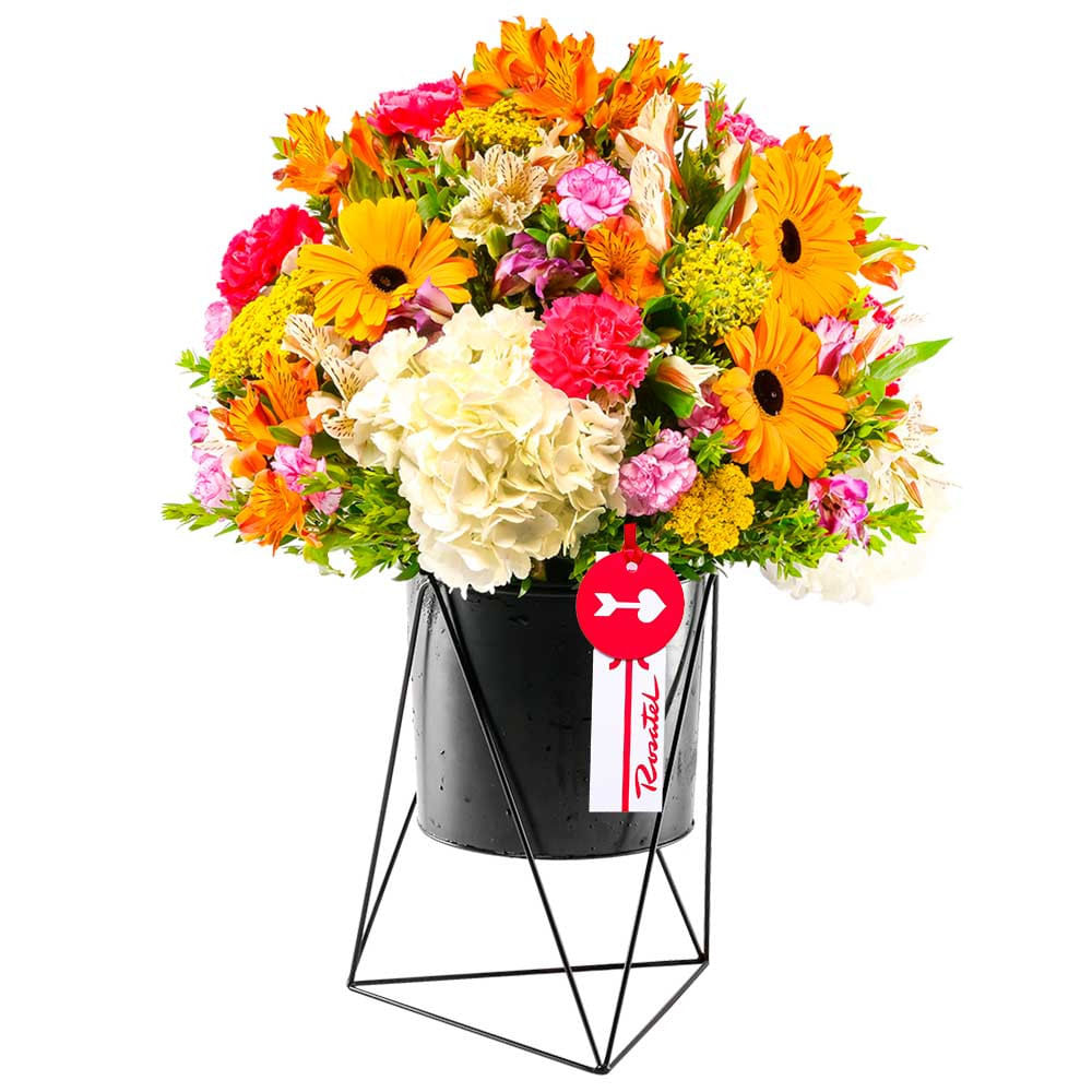 Arreglo Dulce Primavera