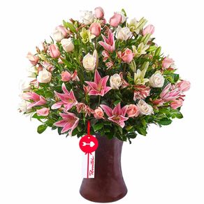 arreglo-kero-rosas-y-liliums