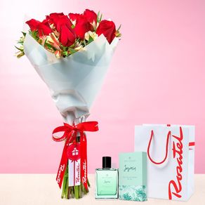 ramo-con-9-rosas-rojas-astromelias-y-colonia-mil-fleurs-jazmin