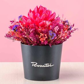 arreglo-flor-maguei-fucsia