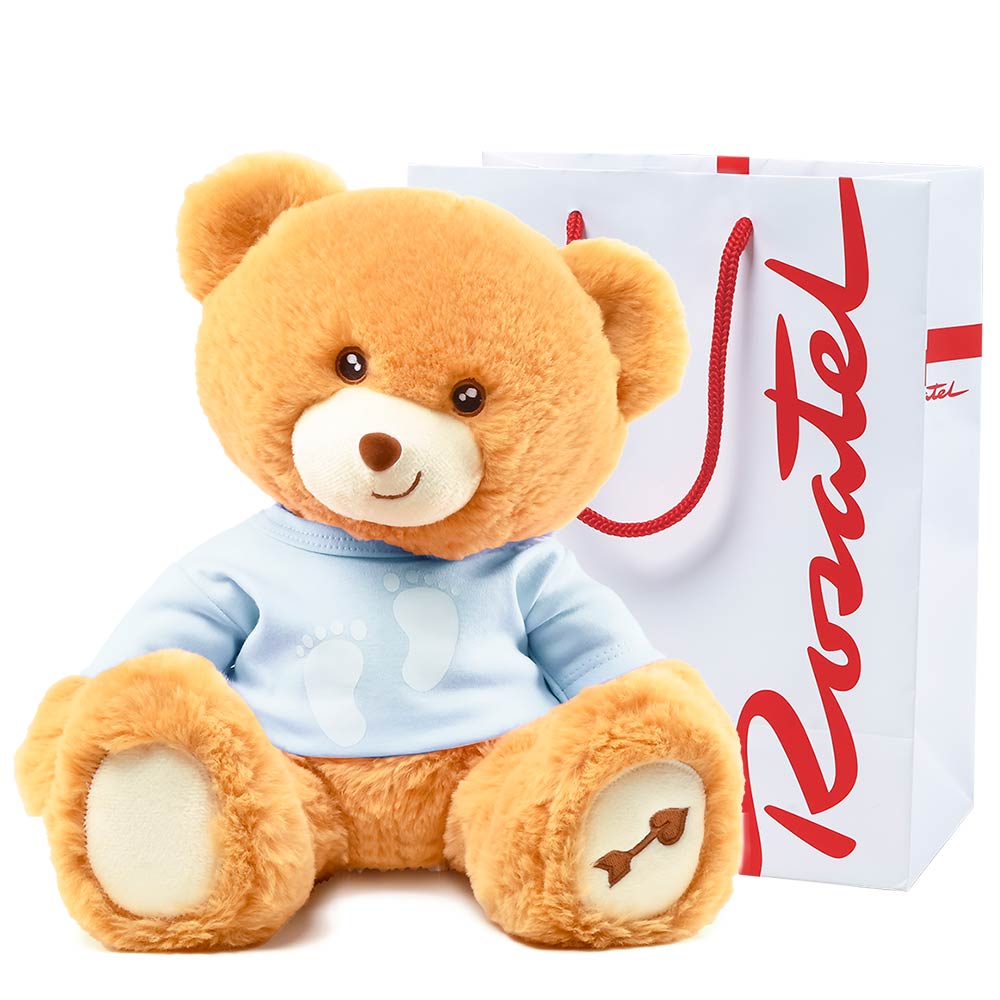 Hugo Huellitas Celeste