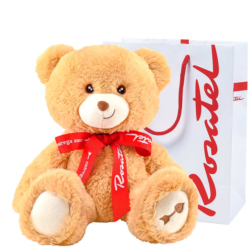 Hugo Mediano Rosatel Lazo Rojo