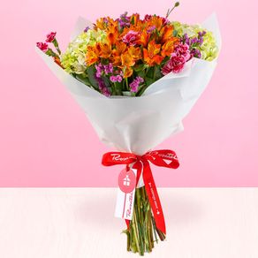 ramo-de-hortensias-y-flores