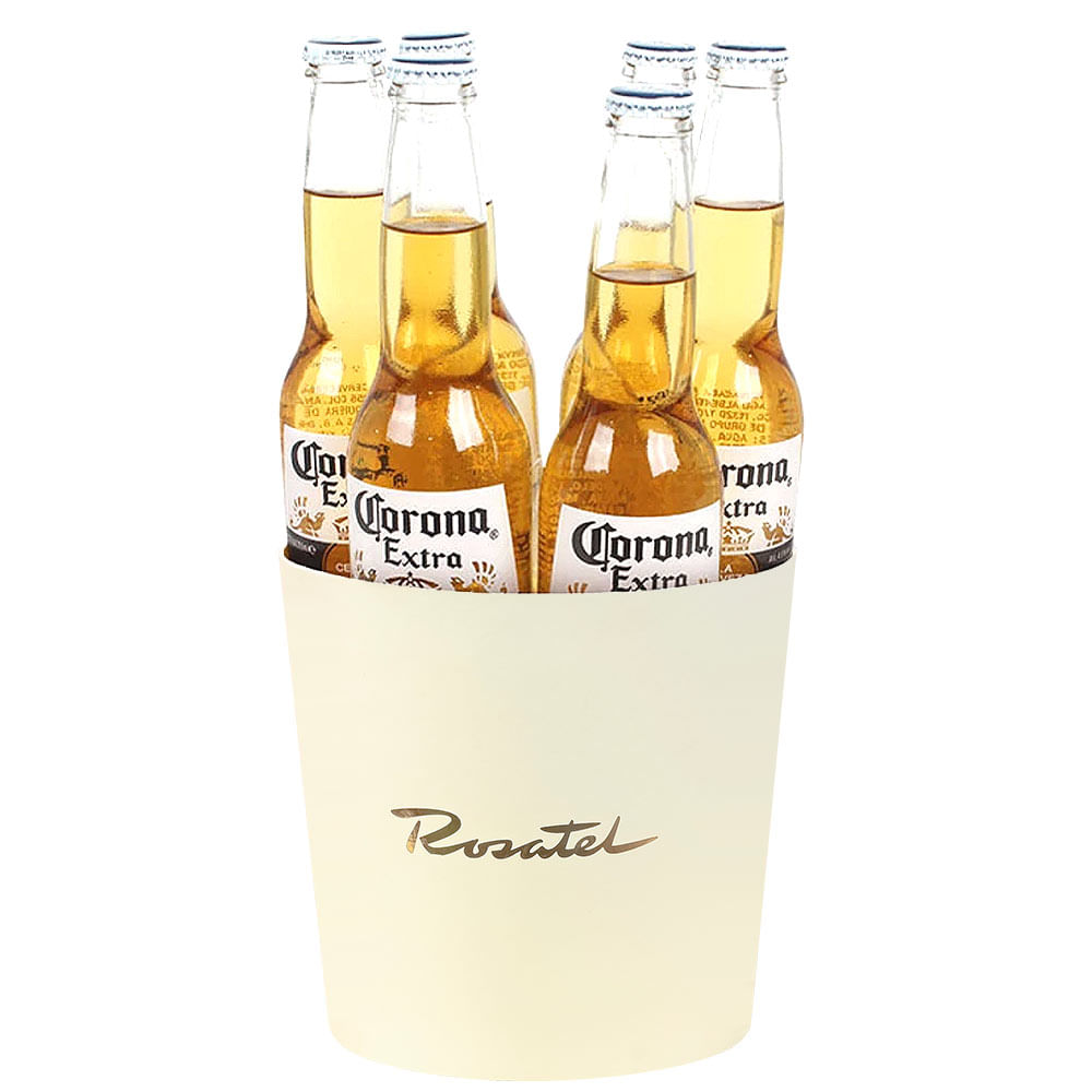 Arreglo Cervezas Corona