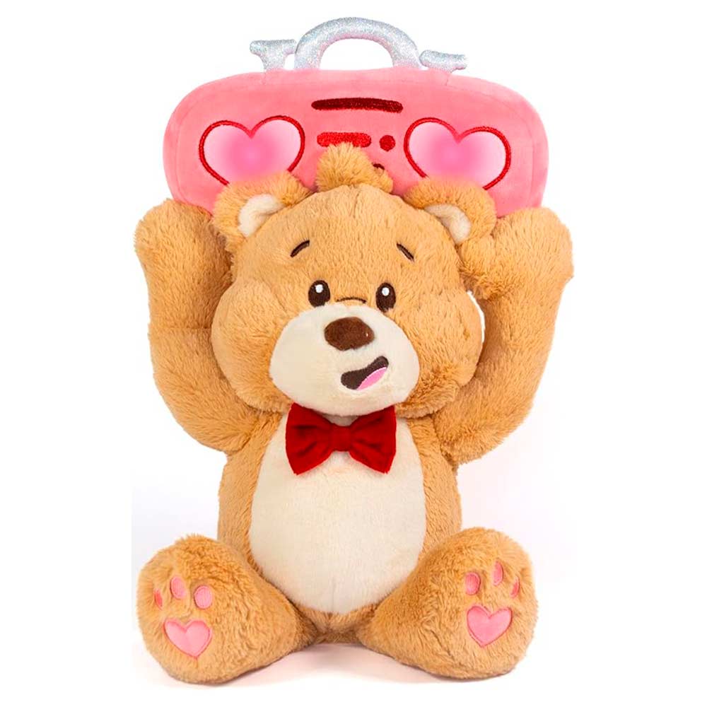 Osito Be Mine Beary