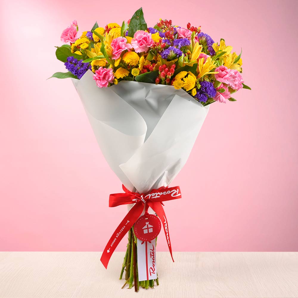 Ramo Armonía de Temporada