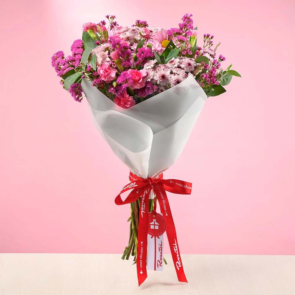 Ramo Dulce Primavera