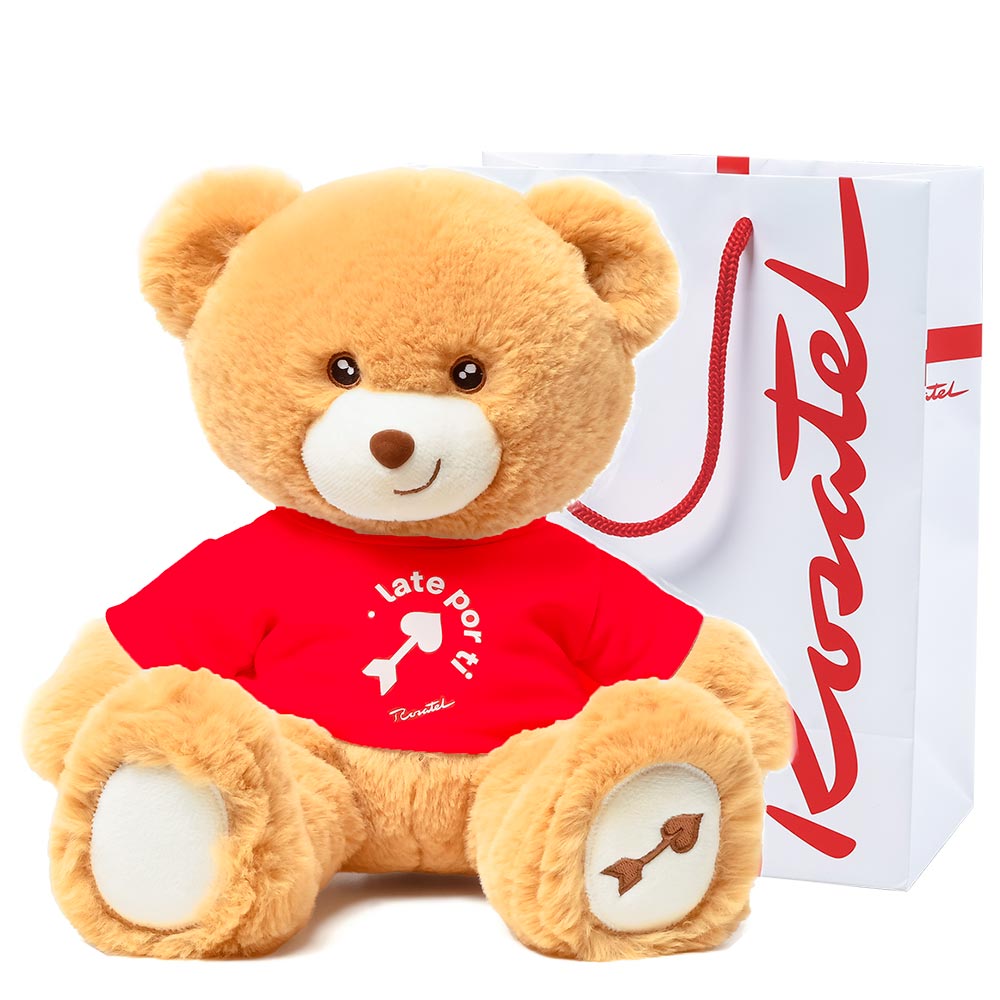 Hugo Corazón Late Por Ti