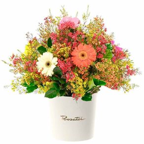 sombrerera-crema-grande-gerberas-primaverales