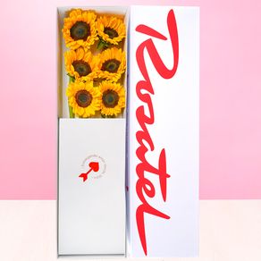 caja-rosatel-con-6-girasoles