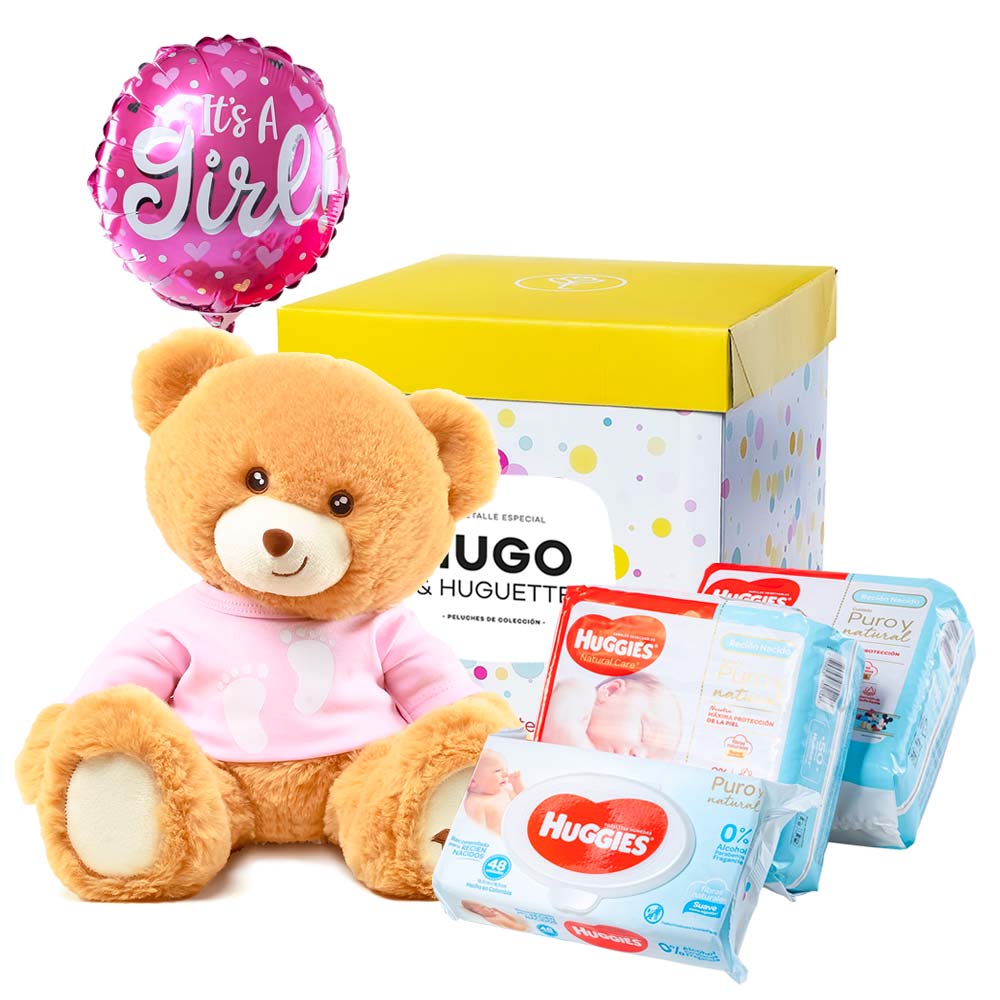 Regalos Bebé Niña