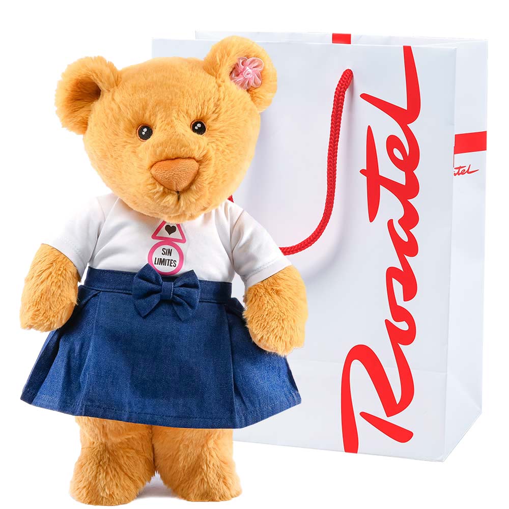 Huguette Mujer Sin Límites