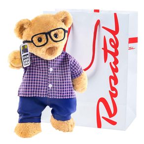 hugo-call-phone-en-bolsa