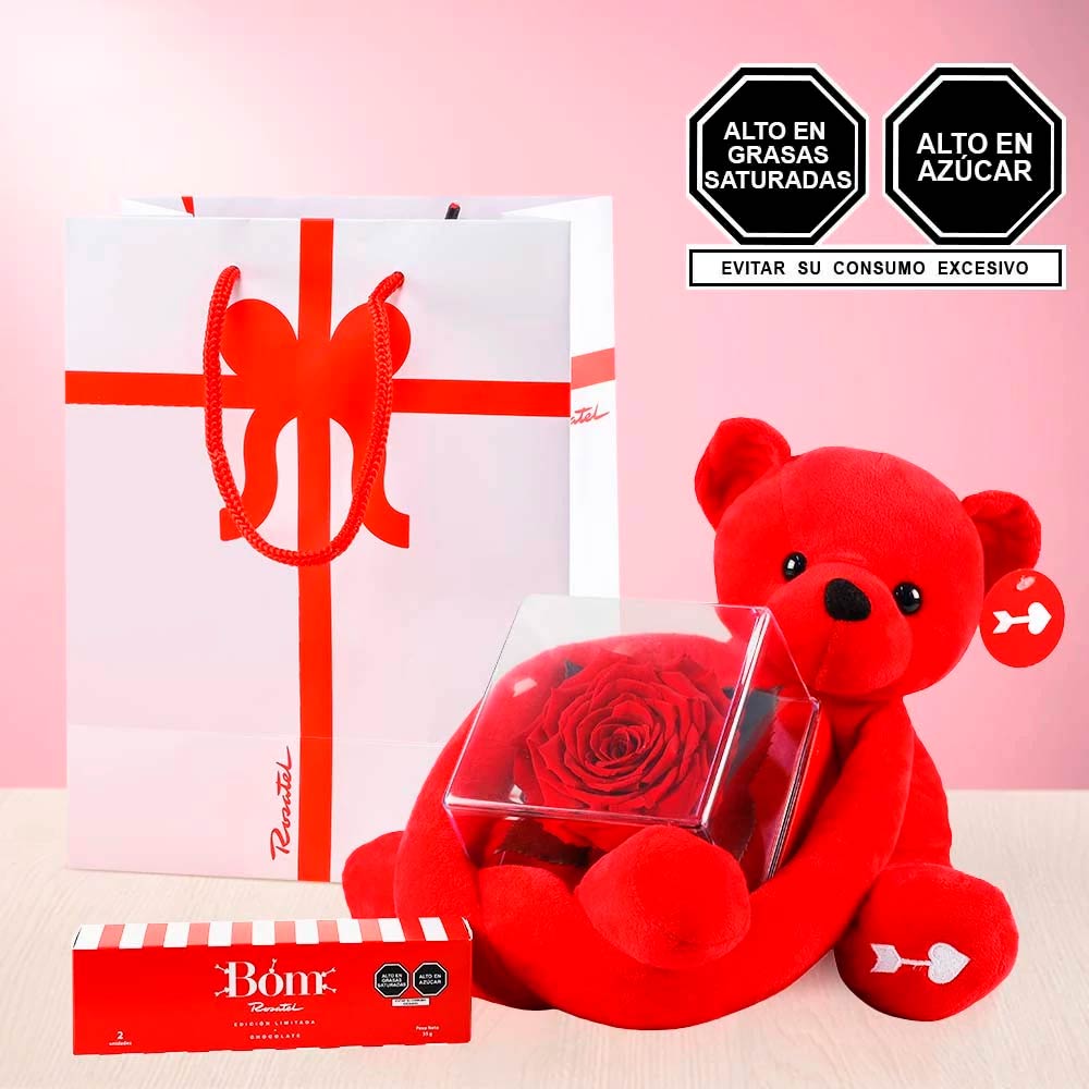 Colección Detalles del Corazón