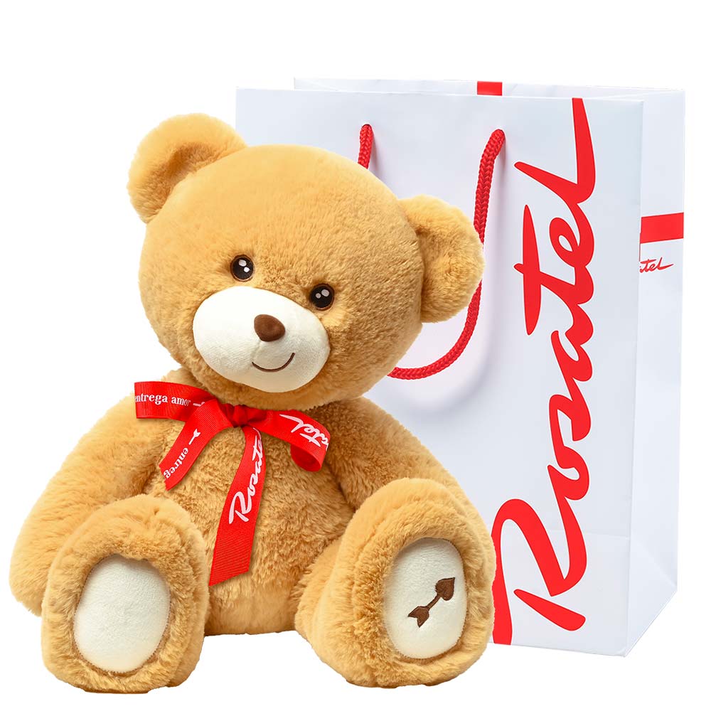 Hugo Grande Lazo Rojo