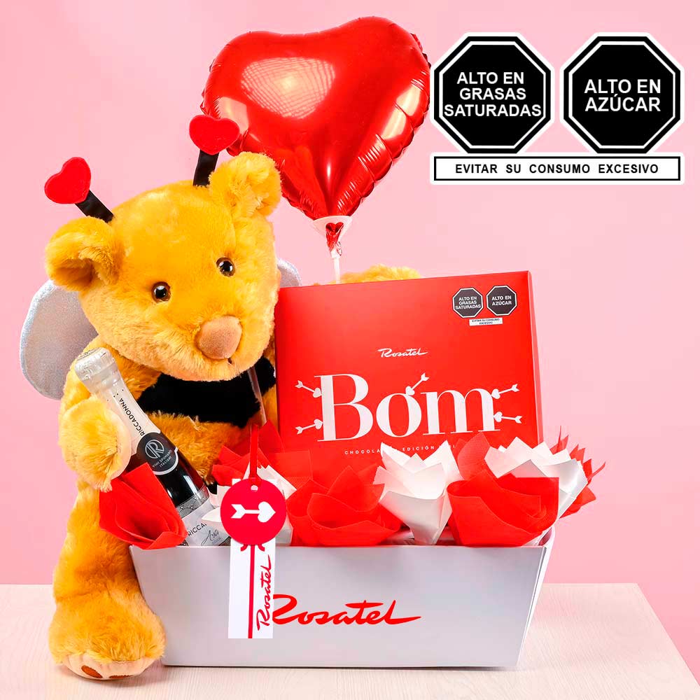 Arreglo Romance Riccadonna