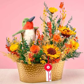 arreglo-floral-colibri