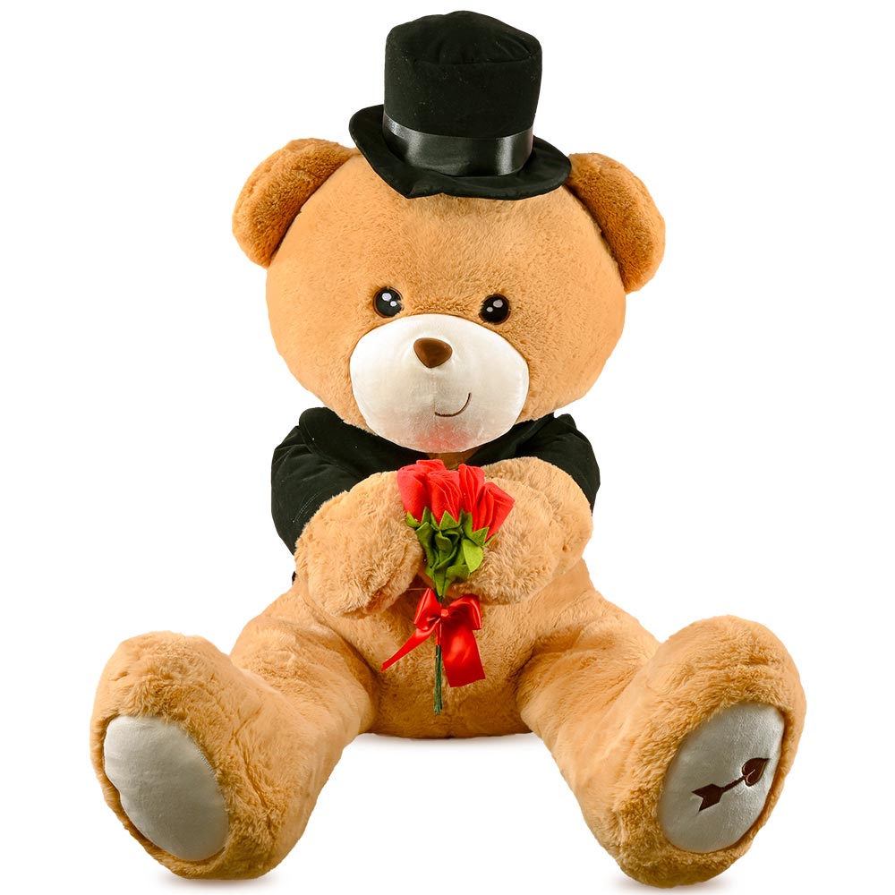 Hugo Gigante Smoking de Amor