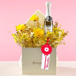 arreglo-riccadonna-flores-amarillas