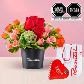 arreglo-de-flores-y-mini-corazon-bom-chocolates