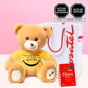 hugo-quiero-hacerte-sonreir-y-caja-bag-bom-Rosatel