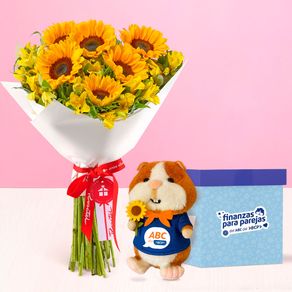 ramo-de-girasoles-y-cuy-mgico-abc-bcp-rosatel